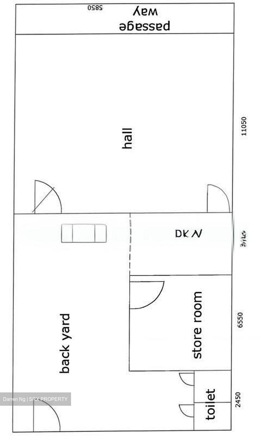 Balestier Road (D12), Shop House #529732891